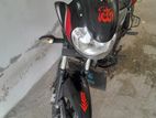 Bajaj Discover 110 . 2021