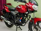 Bajaj Discover 110 2021