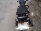 Bajaj Discover 110 . 2021