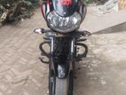 Bajaj Discover 110 . 2021