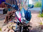 Bajaj Discover 110 2021