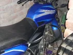 Bajaj Discover 110 2021