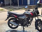 Bajaj Discover 110 . 2021