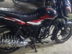 Bajaj Discover 110 2021