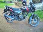 Bajaj Discover 110 . 2021