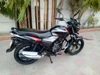 Bajaj Discover 110 . 2021