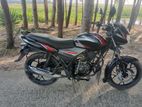 Bajaj Discover 110 . 2021