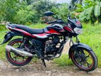 Bajaj Discover 110 . 2021