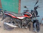 Bajaj Discover 110 . 2021