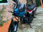 Bajaj Discover 110 2021