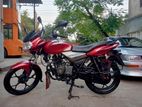 Bajaj Discover 110 . 2021