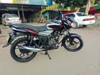 Bajaj Discover 110 2021