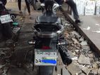 Bajaj Discover 110 2021