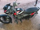 Bajaj Discover 110 . 2021