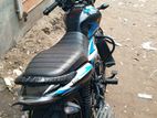 Bajaj Discover 110 . 2022