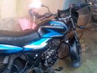 Bajaj Discover 110 . 2022