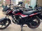 Bajaj Discover 110 2022 2021