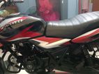 Bajaj Discover 110 . 2022