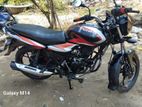 Bajaj Discover 110 . 2023