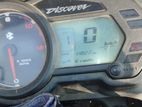 Bajaj Discover 110 Motorbike 2023