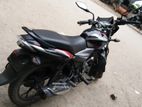 Bajaj Discover 110 . 2022