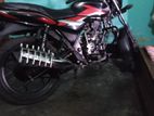 Bajaj Discover 110 2022