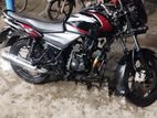 Bajaj Discover 110 2022