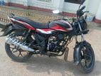 Bajaj Discover 110 . 2022