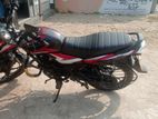 Bajaj Discover 110 2022