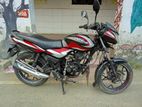 Bajaj Discover 110 2022