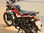 Bajaj Discover 110 2022