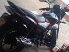 Bajaj Discover 110 . 2022