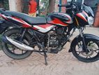 Bajaj Discover 110 . 2022