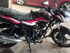 Bajaj Discover 110 . 2022