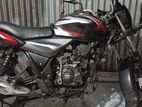 Bajaj Discover 110 2022