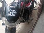Bajaj Discover 110 ` 2022