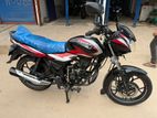 Bajaj Discover 110 2022