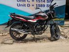 Bajaj Discover 110 . 2022