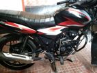 Bajaj Discover 110 2022