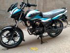 Bajaj Discover 110 2022