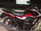 Bajaj Discover 110 2022