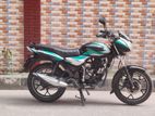 Bajaj Discover 110 . 2022