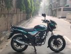 Bajaj Discover 110 . 2022