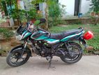 Bajaj Discover 110 2022