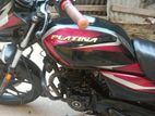 Bajaj Discover 110 . 2022