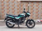 Bajaj Discover 110 2022