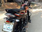 Bajaj Discover 110 2022