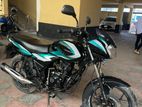 Bajaj Discover 110 2022