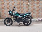 Bajaj Discover 110 . 2022