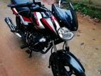 Bajaj Discover 110 . 2022